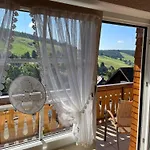 Pensión Gloecklehof Todtnau