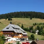 Gloecklehof 3* Todtnau