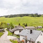Pensión Gloecklehof Todtnau