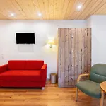 Gloecklehof Pensión