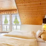 Pensión Gloecklehof 3*
