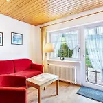 Gloecklehof Pensión Todtnau