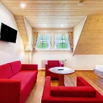 Gloecklehof 3*