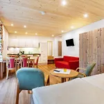 Gloecklehof 3*