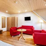 Gloecklehof Pensión 3*