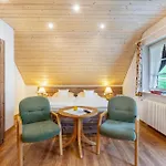 Pensión Gloecklehof 3*