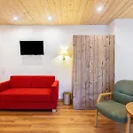 Gloecklehof Pensión 3*