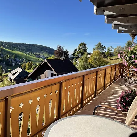 Gloecklehof 3* トートナウ