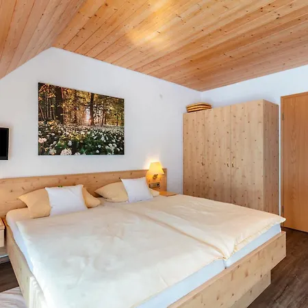 Gloecklehof 3* 托特瑙