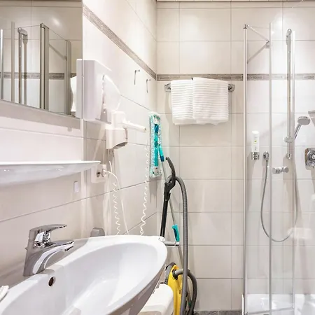 Gloecklehof 招待所 3*