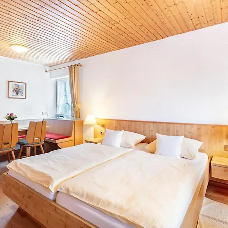 招待所 Gloecklehof