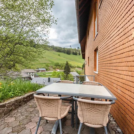 Gloecklehof 招待所