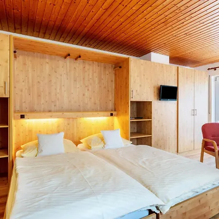 Gloecklehof 招待所 托特瑙