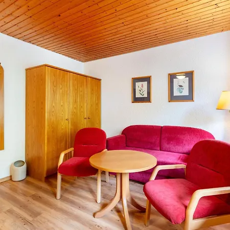 Gloecklehof 招待所