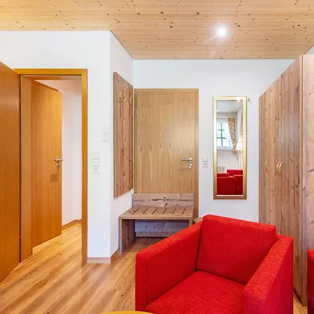 Gloecklehof 招待所