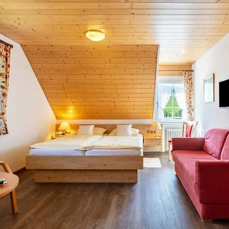 Gloecklehof 3* تودتناو