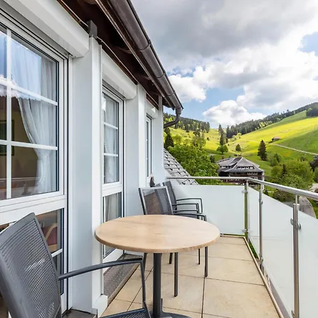 Gloecklehof 3*