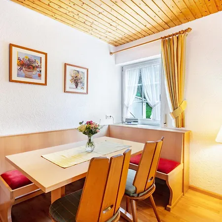 بيت ضيافة Gloecklehof تودتناو