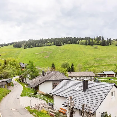 Gloecklehof 3*