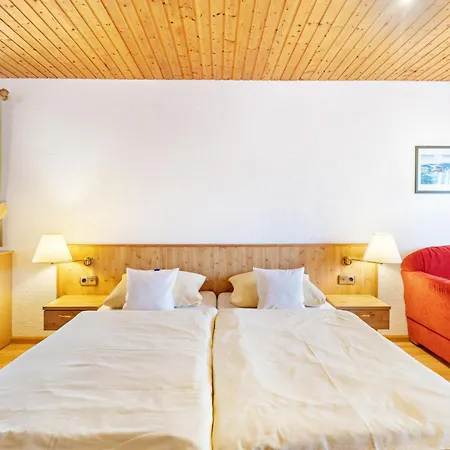 Gloecklehof 3* تودتناو