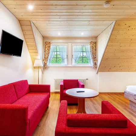 Gloecklehof 3*