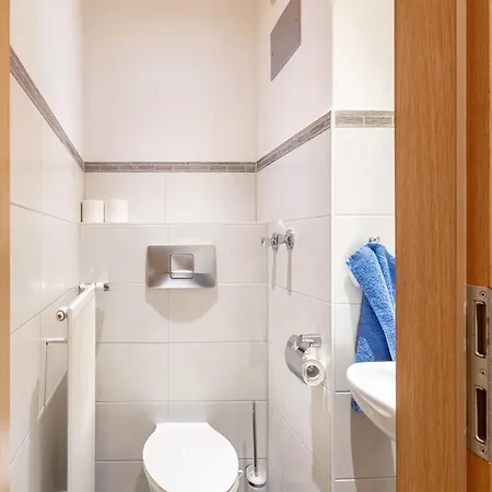 Gloecklehof Guest house 3*