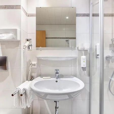 بيت ضيافة Gloecklehof 3*