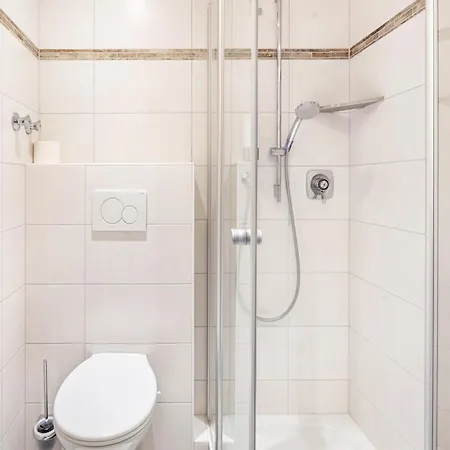 بيت ضيافة Gloecklehof