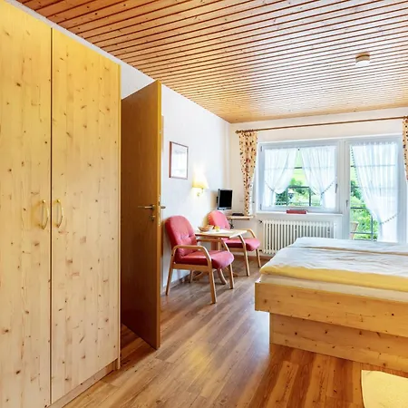 Gloecklehof 3*