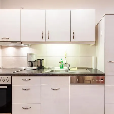 Gloecklehof Guest house 3*