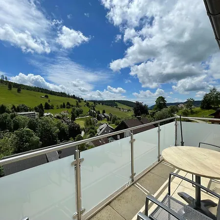 Gloecklehof 3*