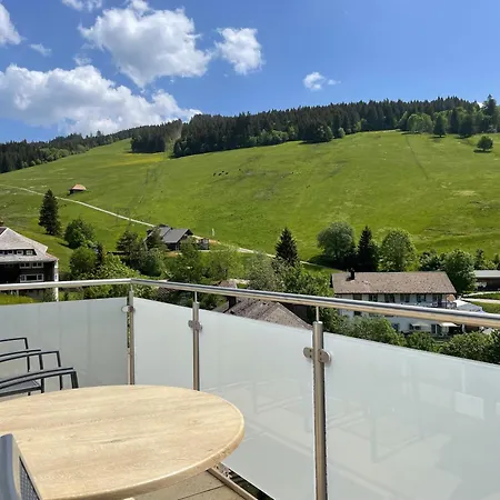 Gloecklehof Pensionat 3*