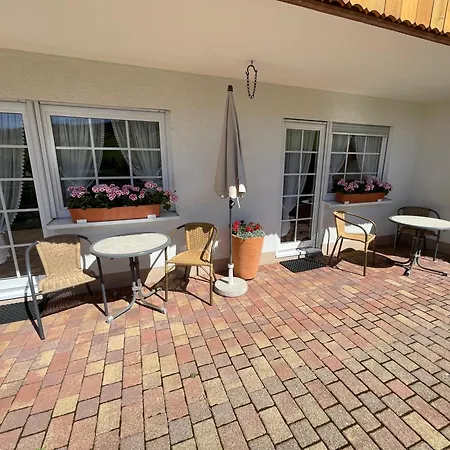 Gloecklehof Pensionat 3*