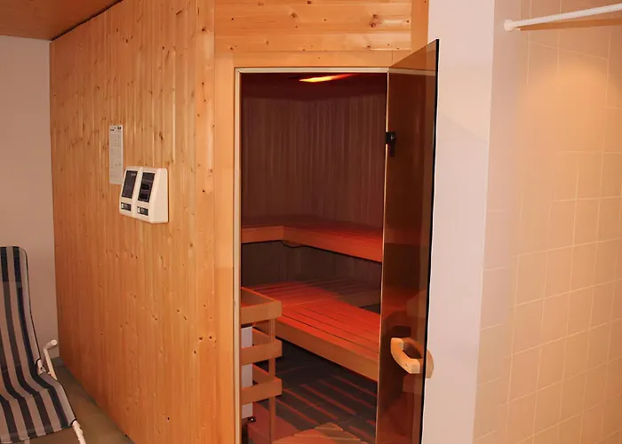 Gloecklehof トートナウ