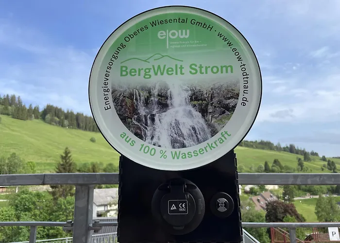 Gloecklehof 3* トートナウ