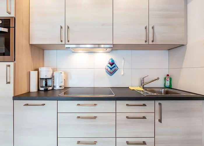 Gloecklehof トートナウ