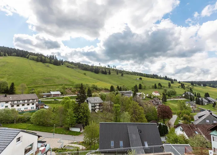 Gloecklehof トートナウ