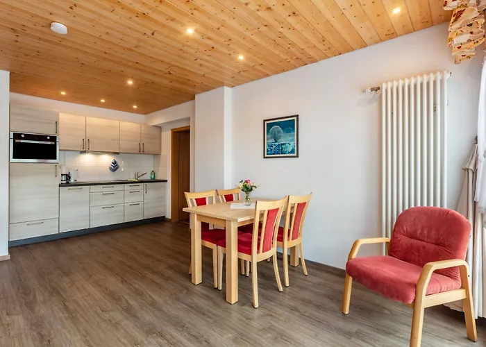 Gloecklehof 3* トートナウ