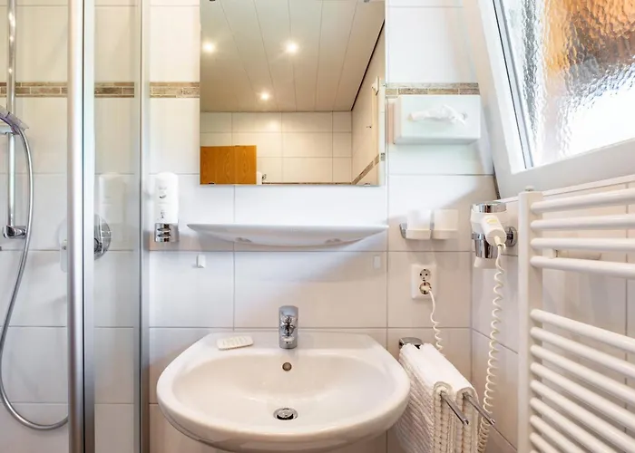 ゲストハウス Gloecklehof 3*