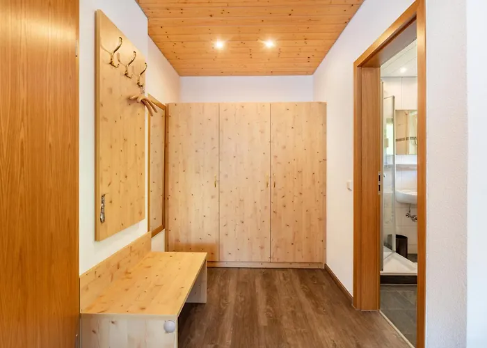 Gloecklehof ゲストハウス 3*