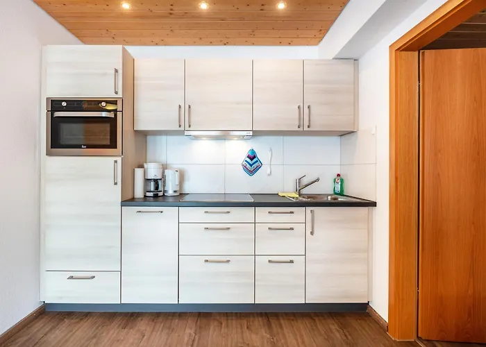 Gloecklehof トートナウ