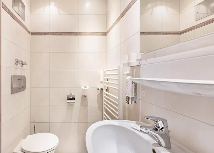 Gloecklehof 3* トートナウ