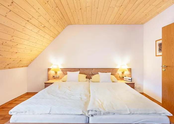 Gloecklehof 3* トートナウ