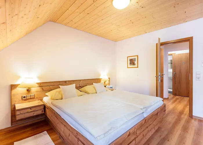 Gloecklehof ゲストハウス 3*