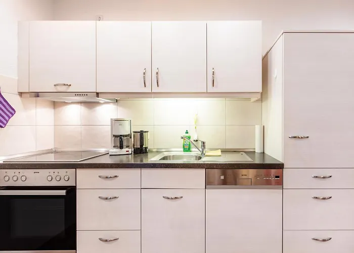 ゲストハウス Gloecklehof 3*