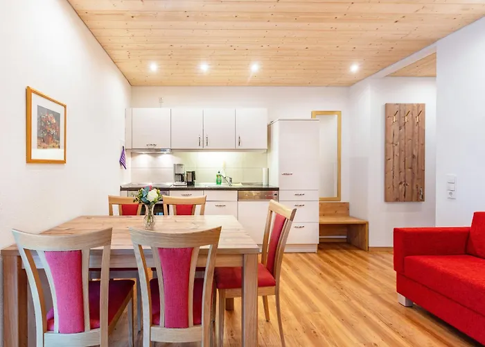 ゲストハウス Gloecklehof 3*