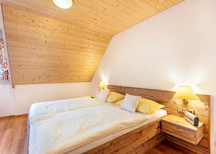 Gloecklehof 3* トートナウ