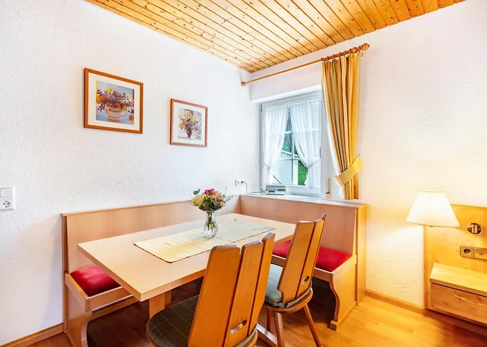 Gloecklehof トートナウ