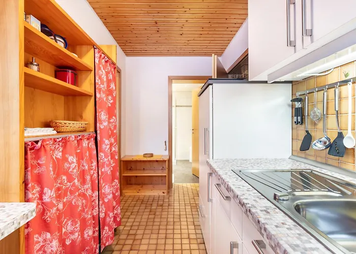 Gloecklehof ゲストハウス 3*