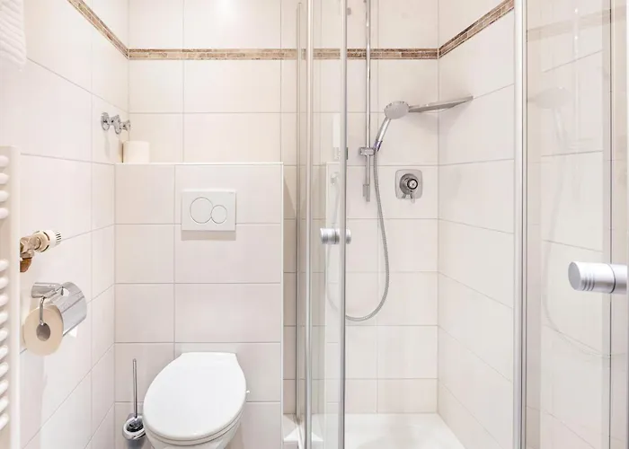 ゲストハウス Gloecklehof